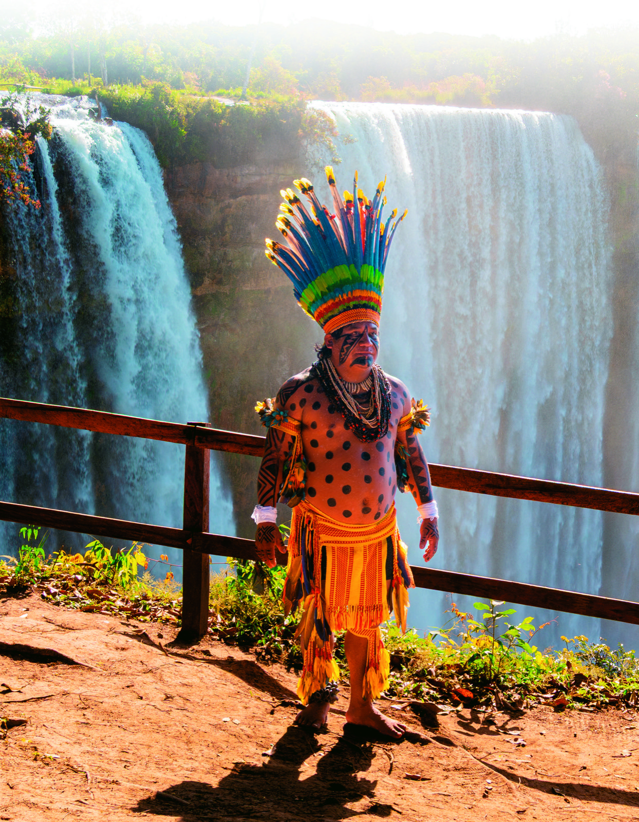 Salto Utiariti